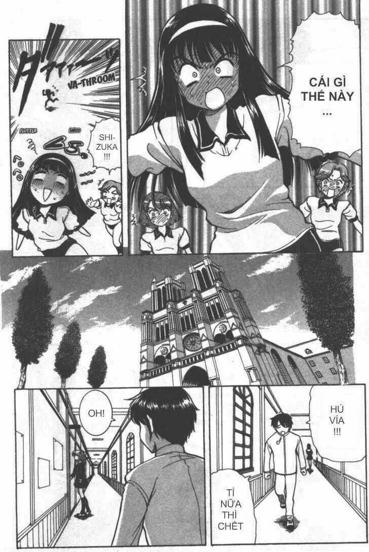 Puripuri Chapter 1 trang 44