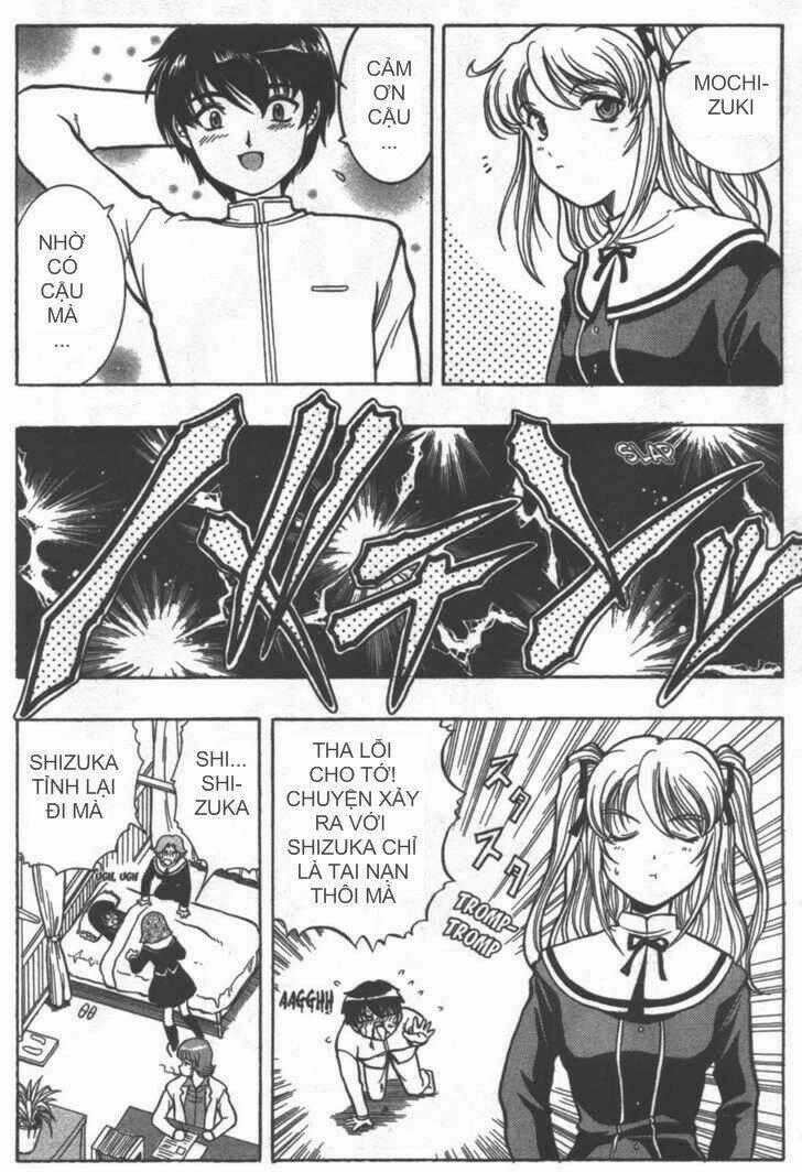 Puripuri Chapter 1 trang 45