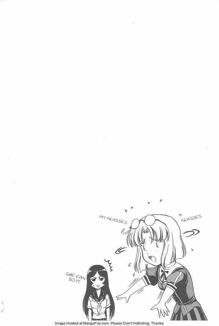 Puripuri Chapter 10 trang 2