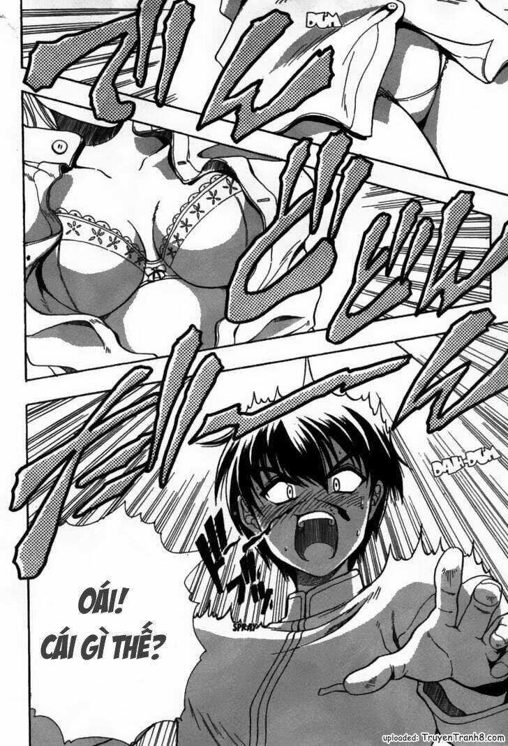 Puripuri Chapter 2 trang 29