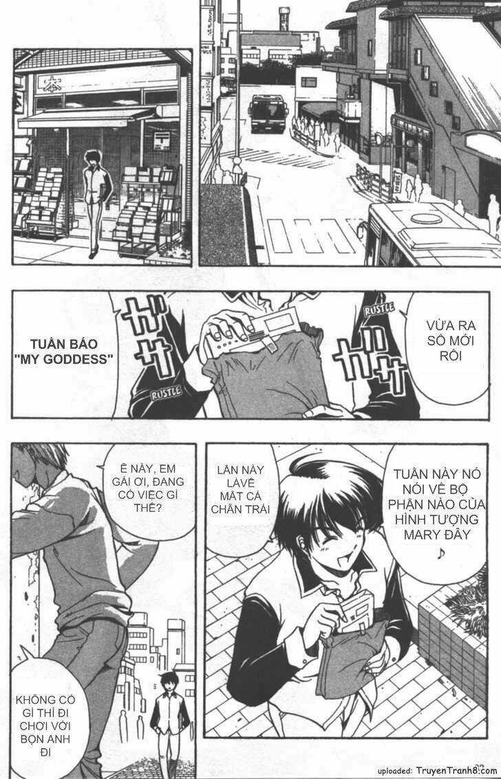 Puripuri Chapter 3 trang 2