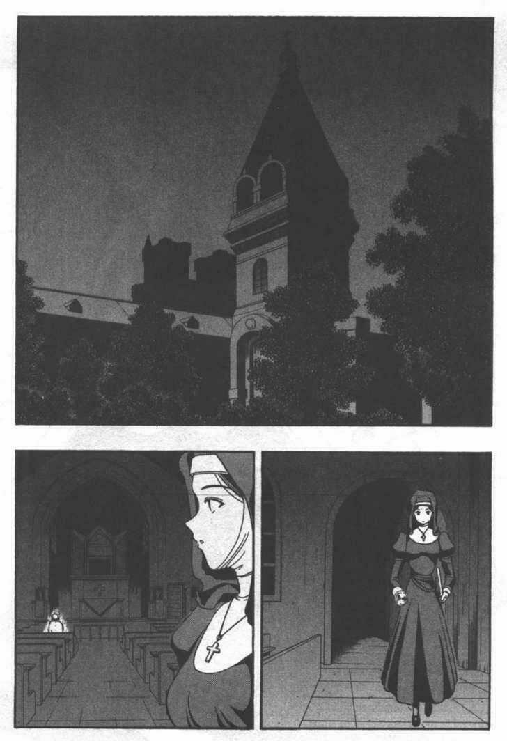 Puripuri Chapter 4 trang 2