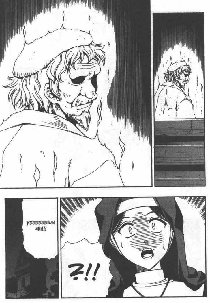 Puripuri Chapter 4 trang 3