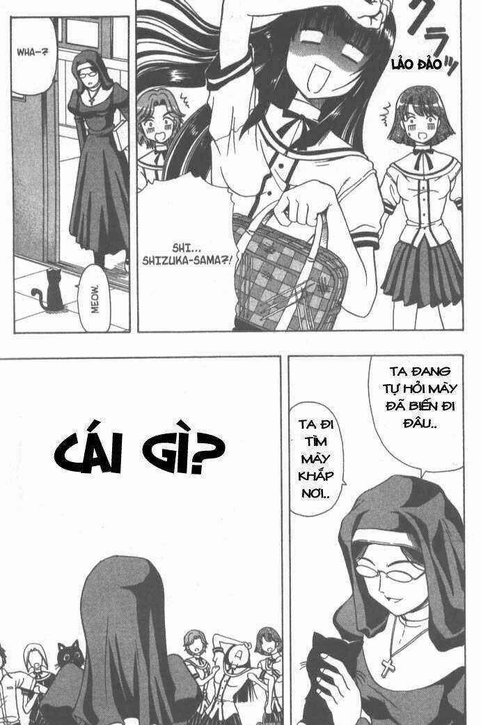 Puripuri Chapter 6 trang 16