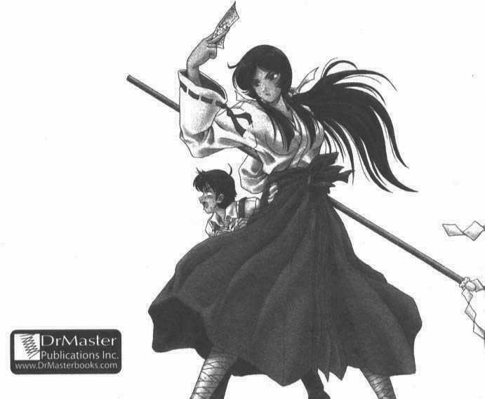 Puripuri Chapter 6 trang 2