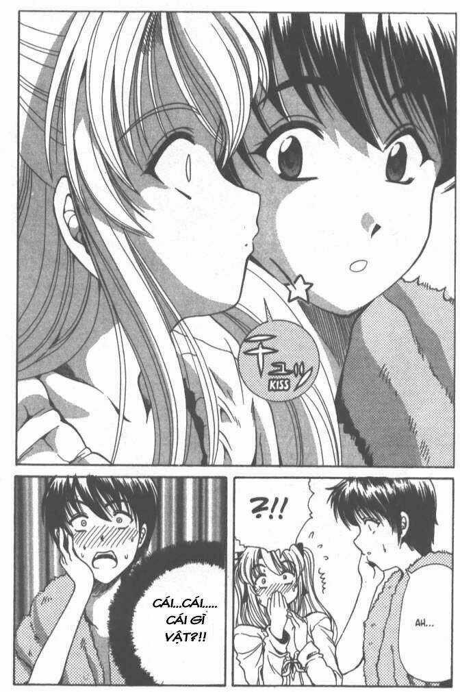 Puripuri Chapter 6 trang 41