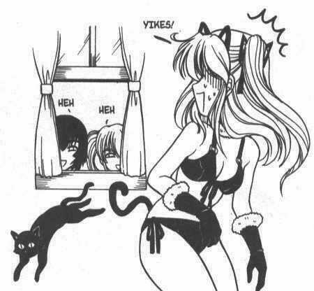 Puripuri Chapter 6 trang 8