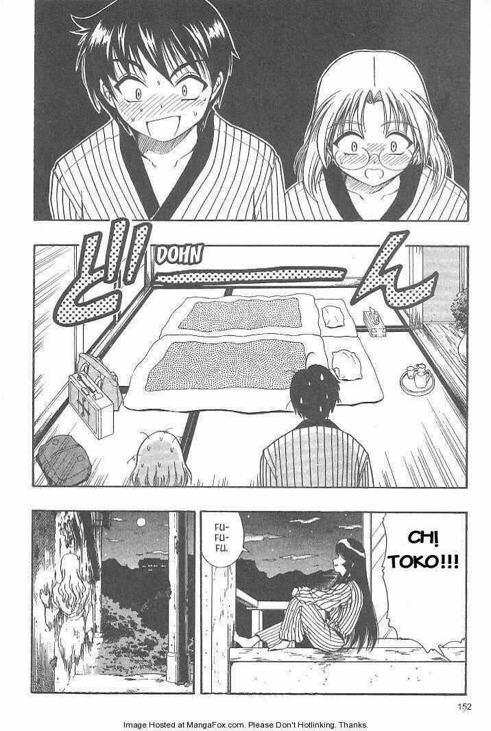 Puripuri Chapter 9 trang 36