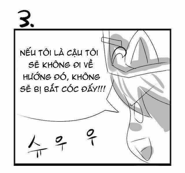 Purple Everyday Of Lulu Chapter 1 trang 10