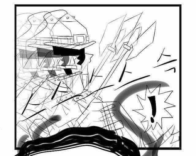 Purple Everyday Of Lulu Chapter 1 trang 11