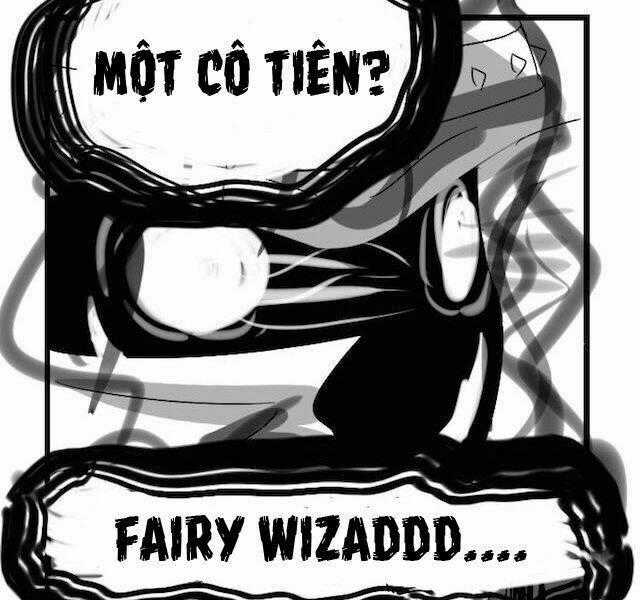 Purple Everyday Of Lulu Chapter 1 trang 12