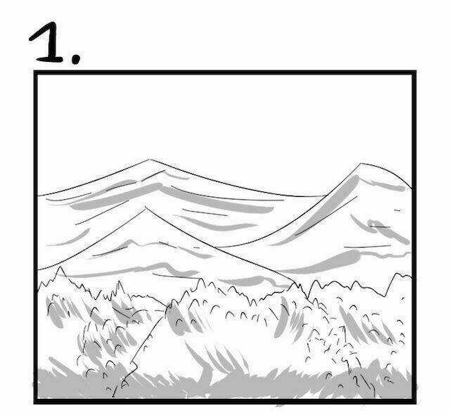 Purple Everyday Of Lulu Chapter 1 trang 2