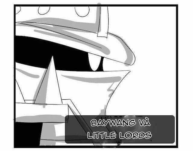 Purple Everyday Of Lulu Chapter 1 trang 4