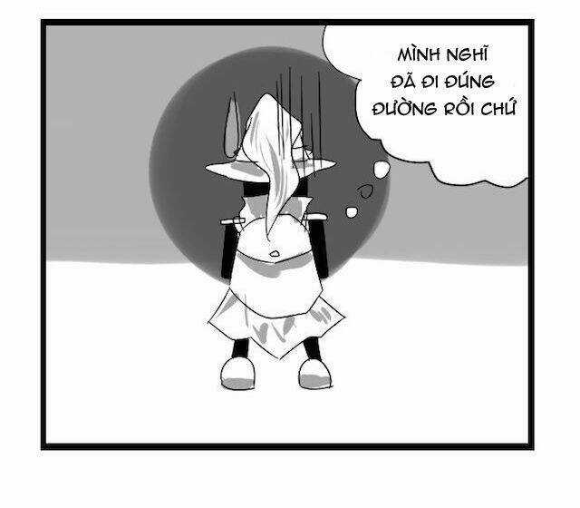 Purple Everyday Of Lulu Chapter 1 trang 5