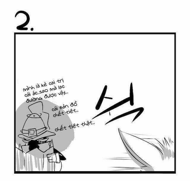 Purple Everyday Of Lulu Chapter 1 trang 6