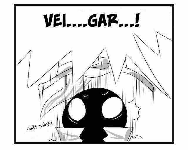 Purple Everyday Of Lulu Chapter 1 trang 7