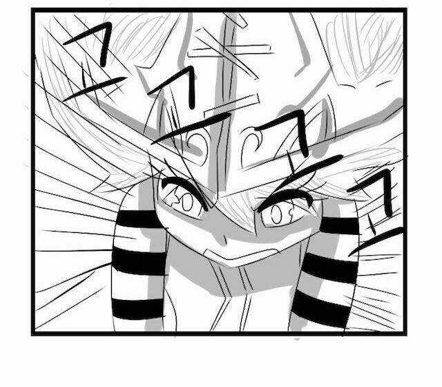 Purple Everyday Of Lulu Chapter 1 trang 9