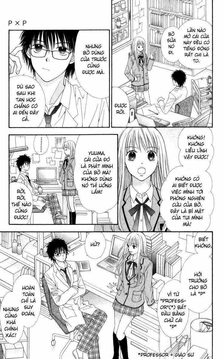 Pxp Chapter 1 trang 10