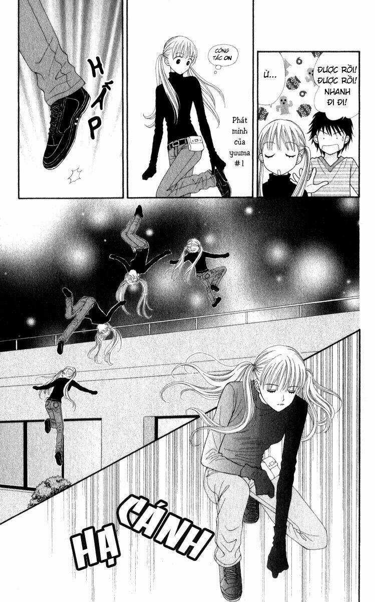 Pxp Chapter 1 trang 22