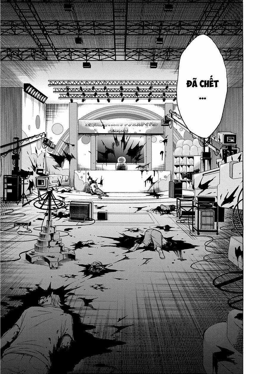 Pygmalion Chapter 1 trang 25
