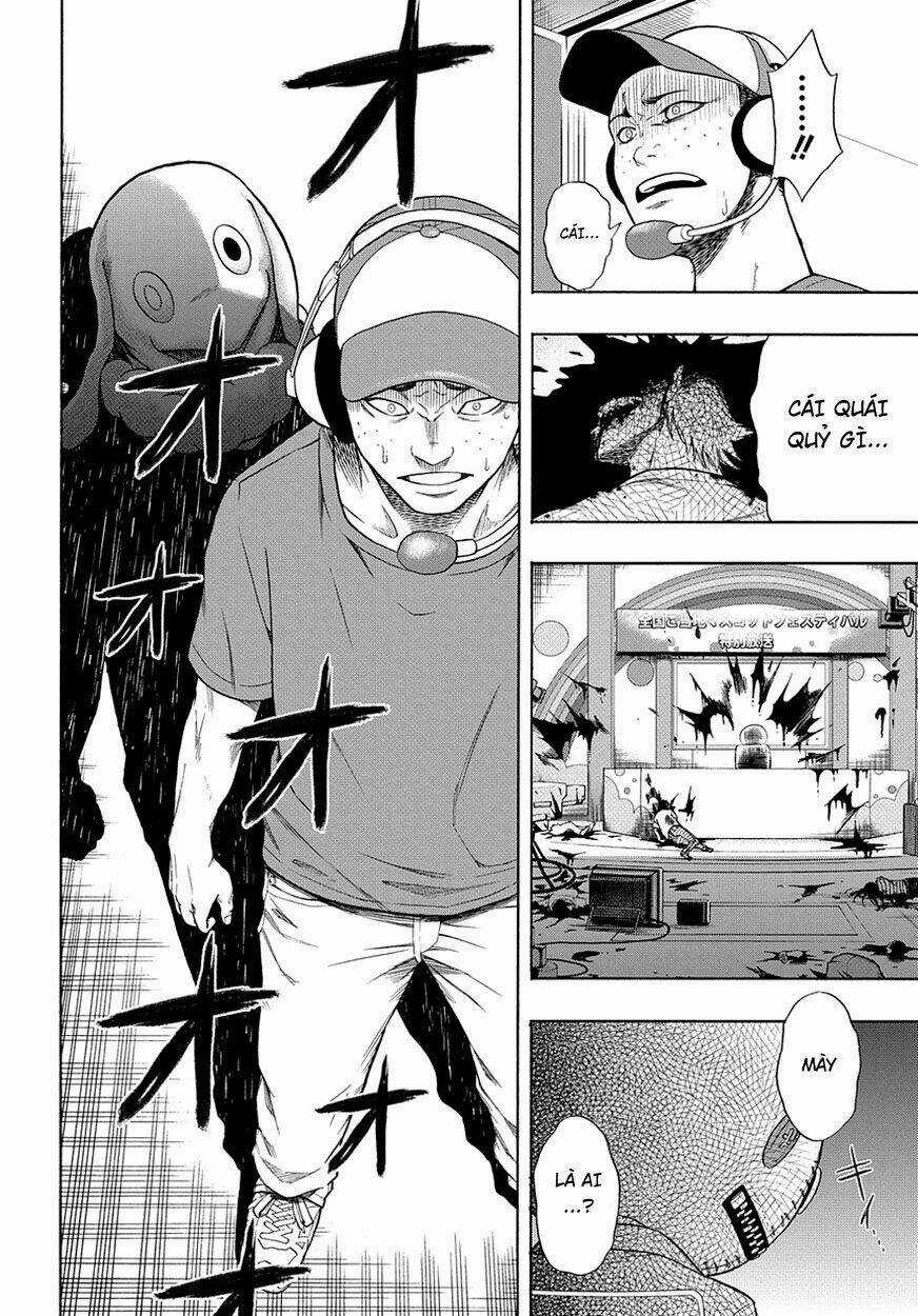 Pygmalion Chapter 1 trang 26