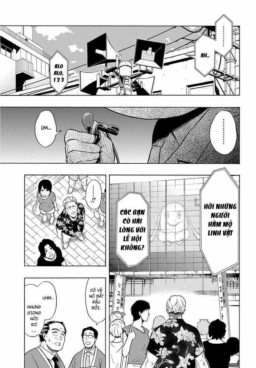 Pygmalion Chapter 1 trang 29