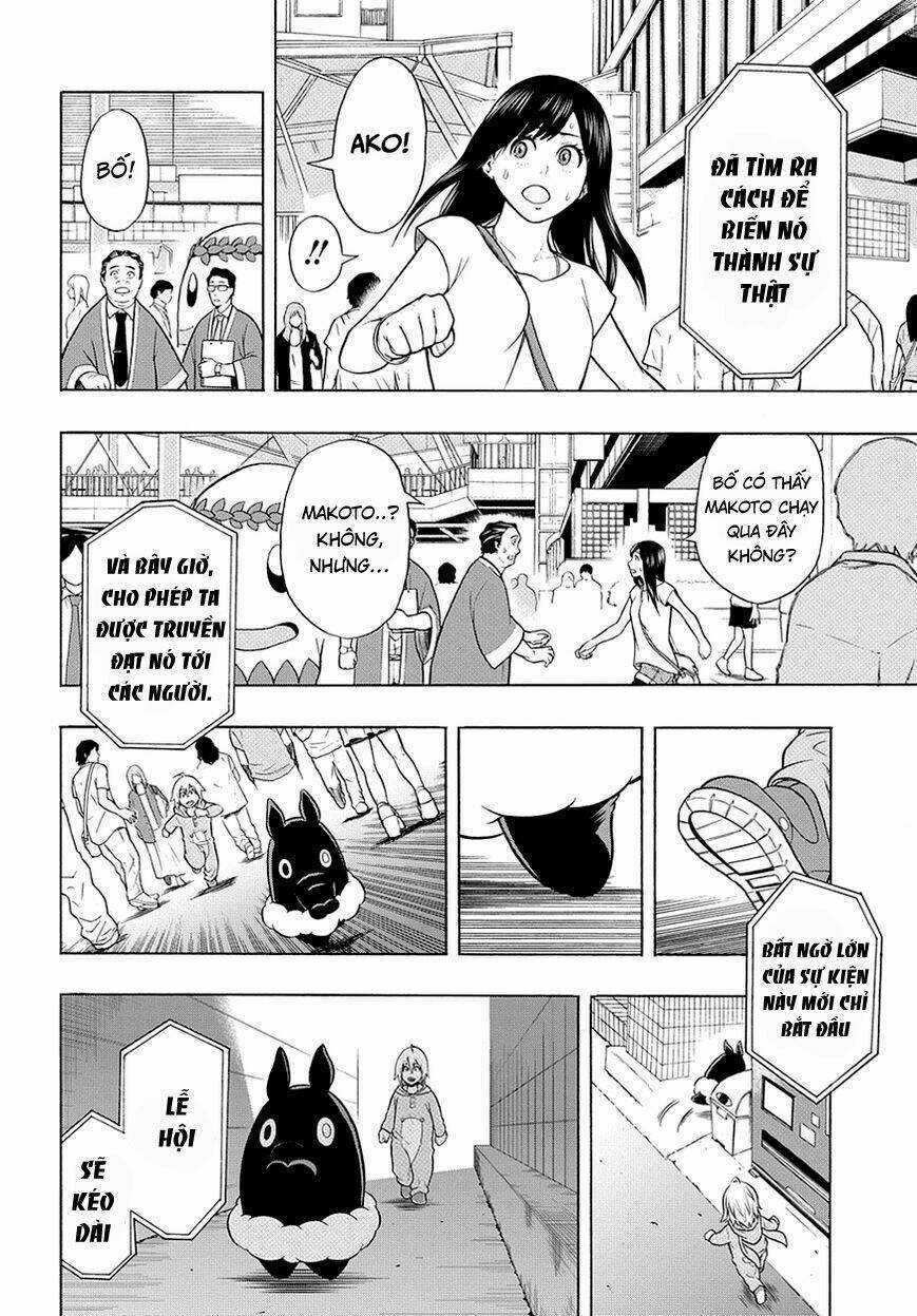 Pygmalion Chapter 1 trang 32