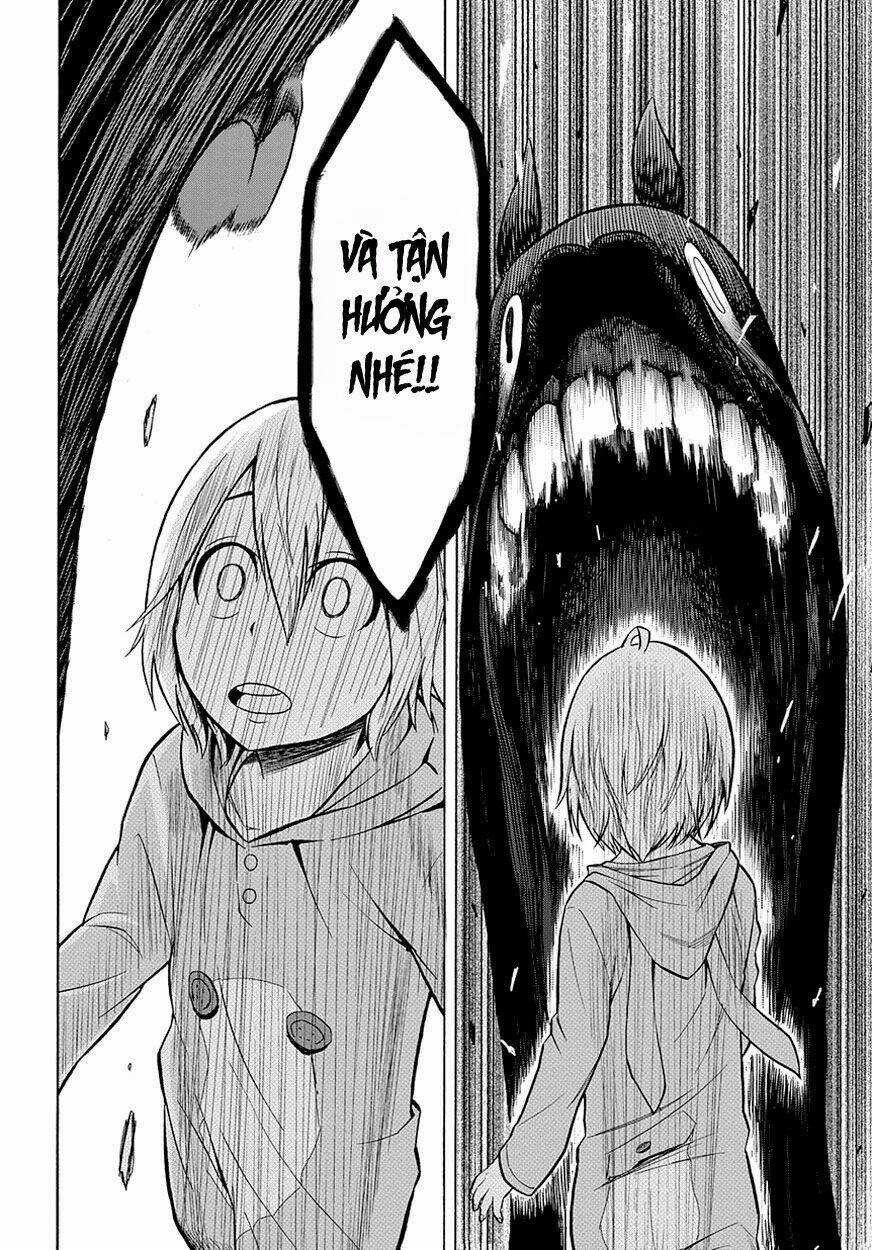 Pygmalion Chapter 1 trang 34