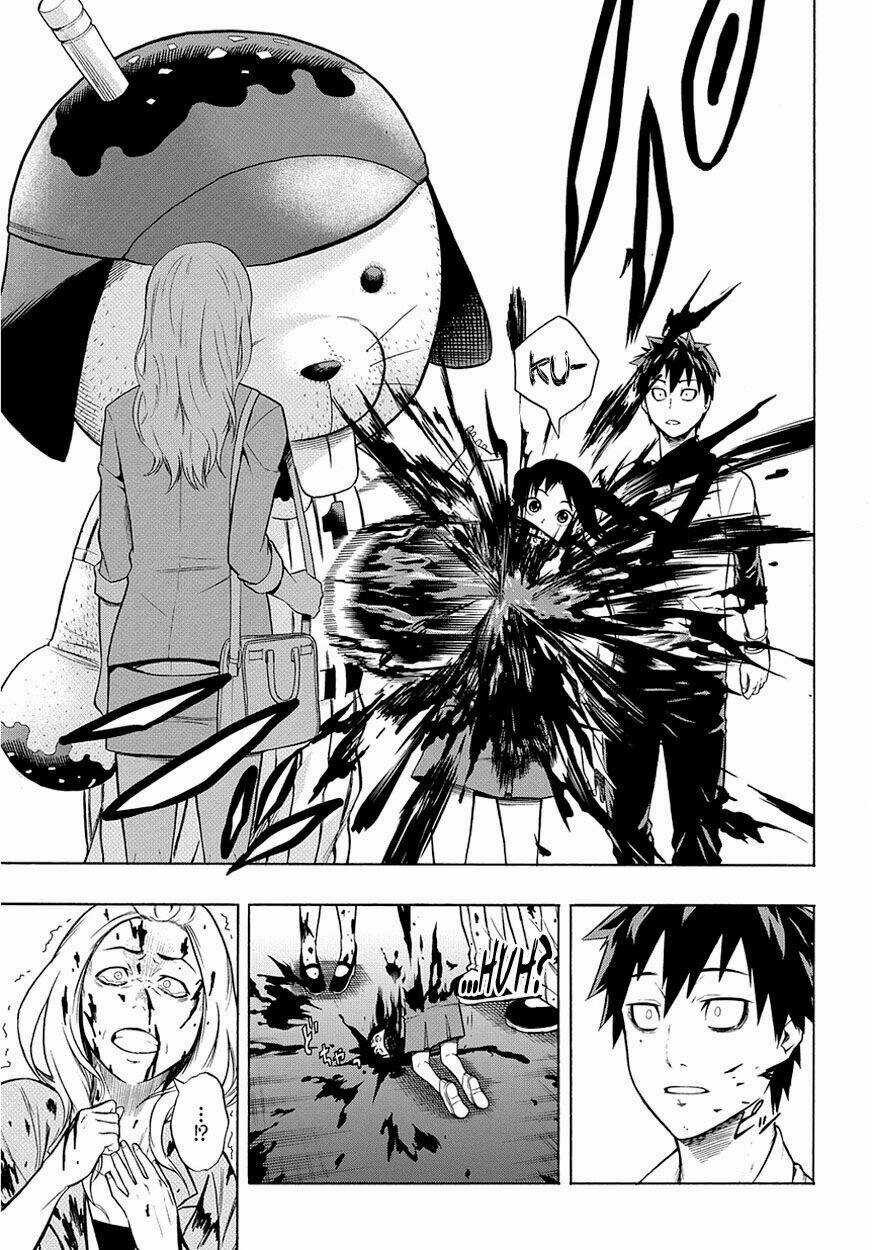 Pygmalion Chapter 1 trang 37
