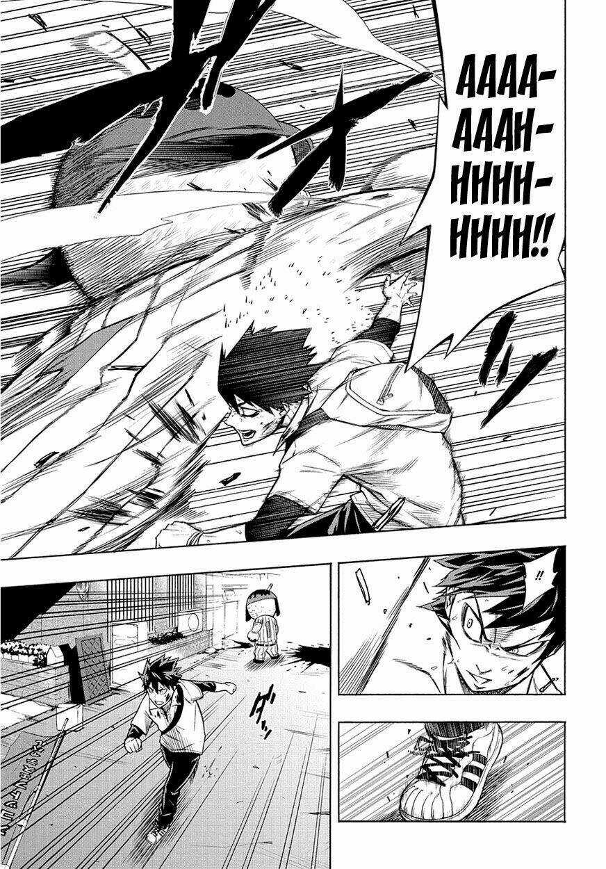Pygmalion Chapter 1 trang 41