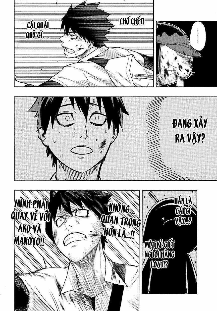 Pygmalion Chapter 1 trang 42