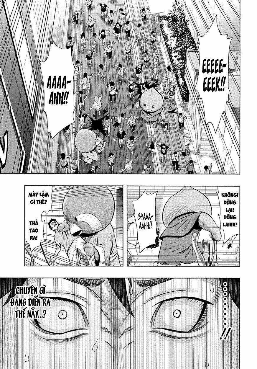 Pygmalion Chapter 1 trang 43