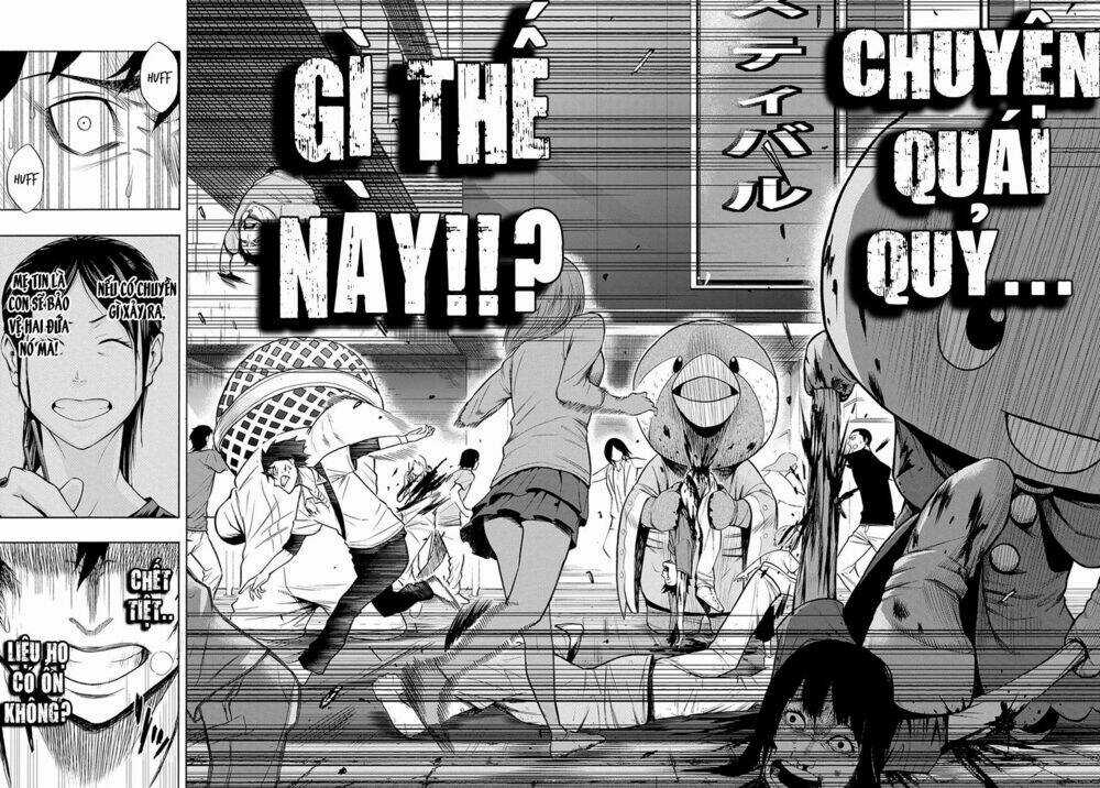 Pygmalion Chapter 1 trang 44