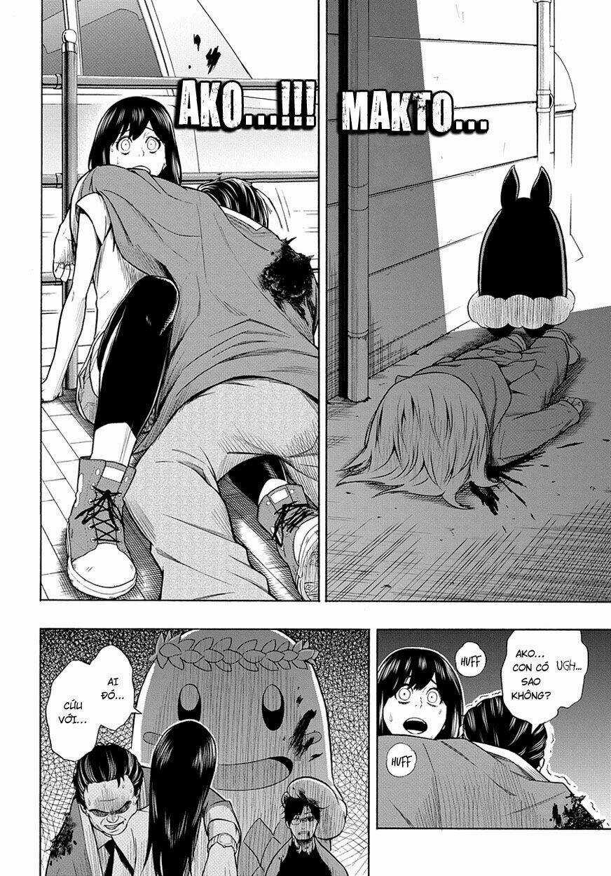 Pygmalion Chapter 1 trang 45