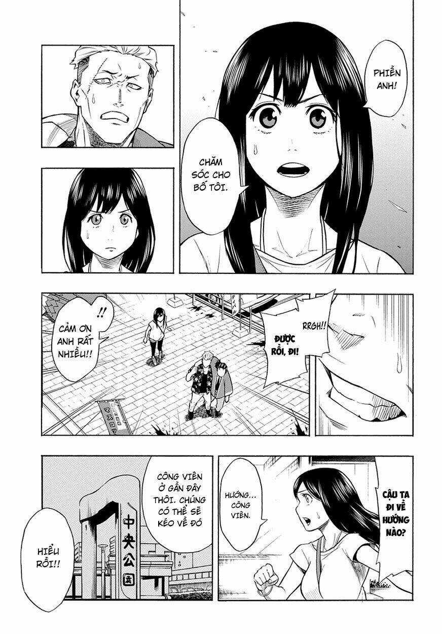 Pygmalion Chapter 1 trang 48