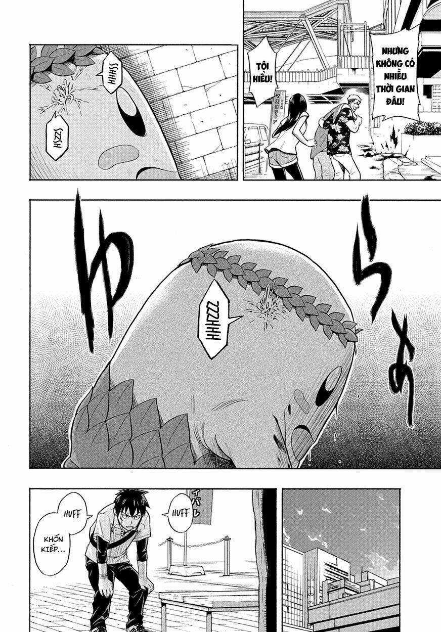 Pygmalion Chapter 1 trang 49