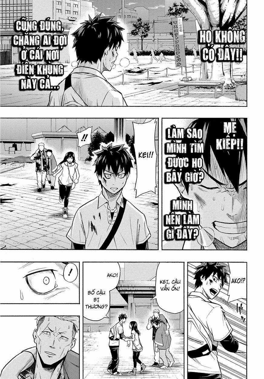 Pygmalion Chapter 1 trang 50