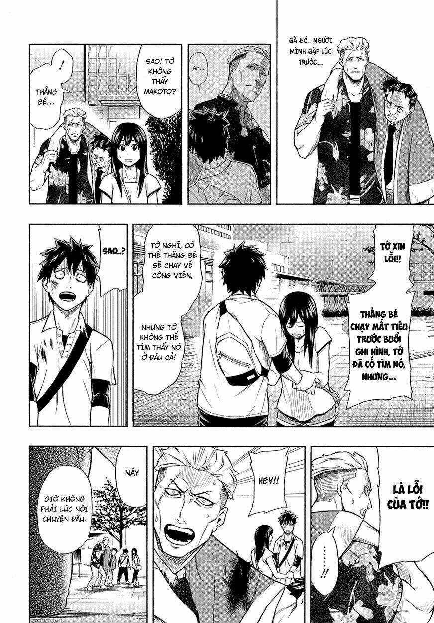 Pygmalion Chapter 1 trang 51