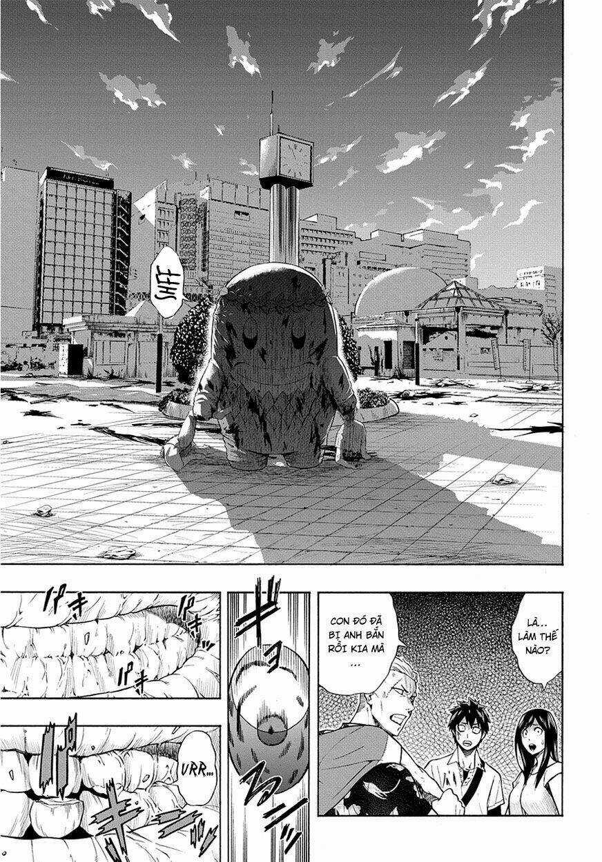 Pygmalion Chapter 1 trang 52