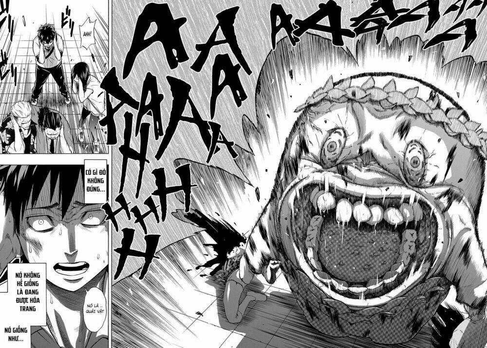 Pygmalion Chapter 1 trang 53