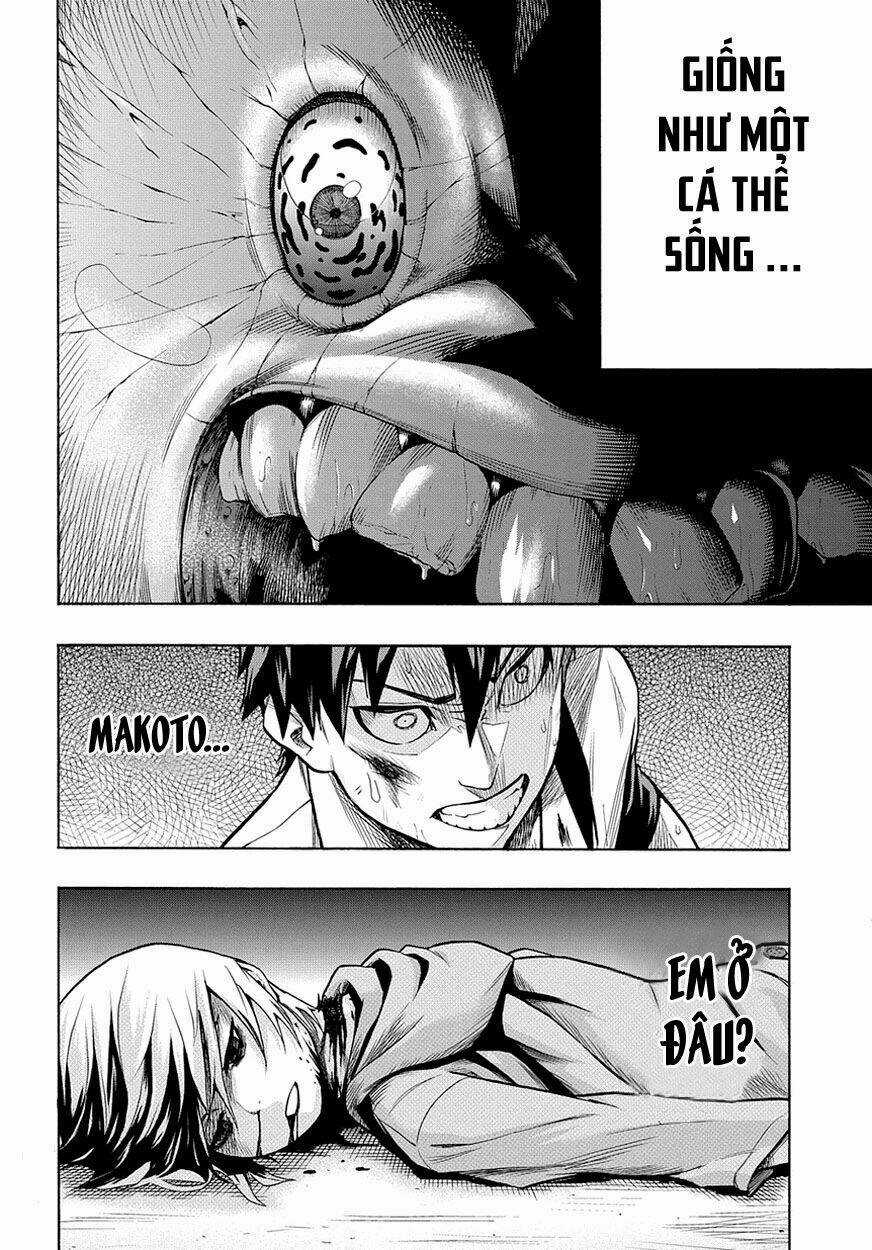 Pygmalion Chapter 1 trang 54