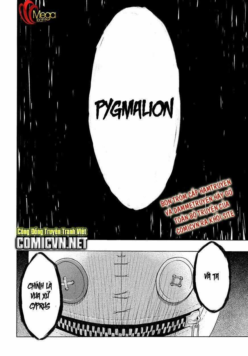 Pygmalion Chapter 1 trang 56