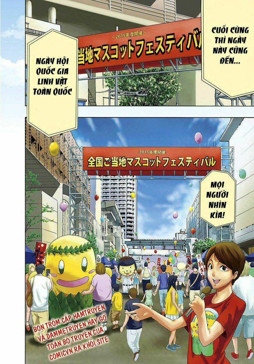 Pygmalion Chapter 1 trang 6
