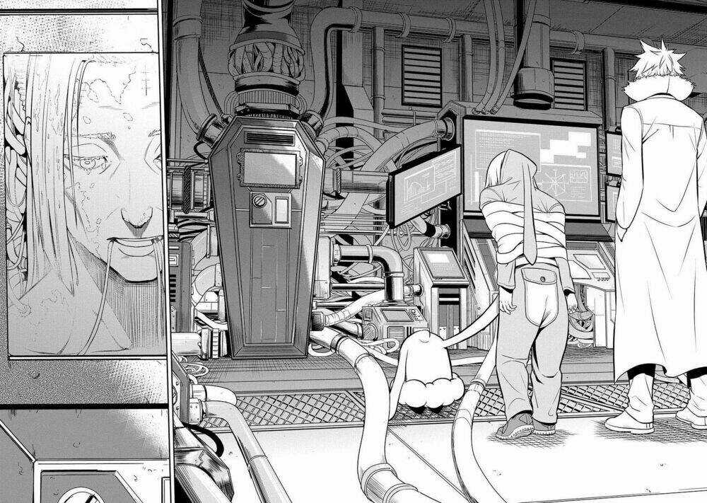 Pygmalion Chapter 10 trang 14