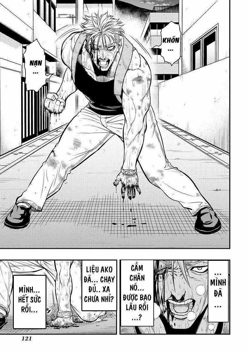 Pygmalion Chapter 10 trang 3