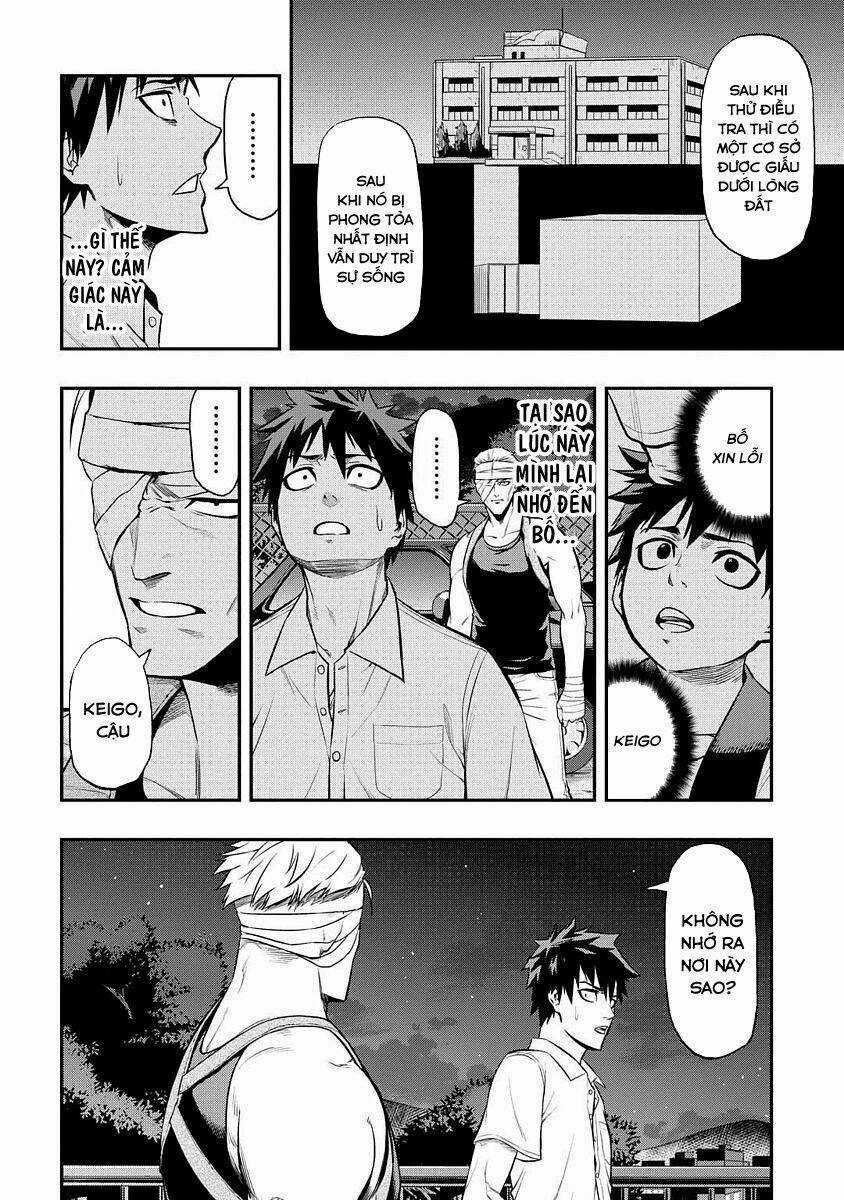 Pygmalion Chapter 11 trang 13