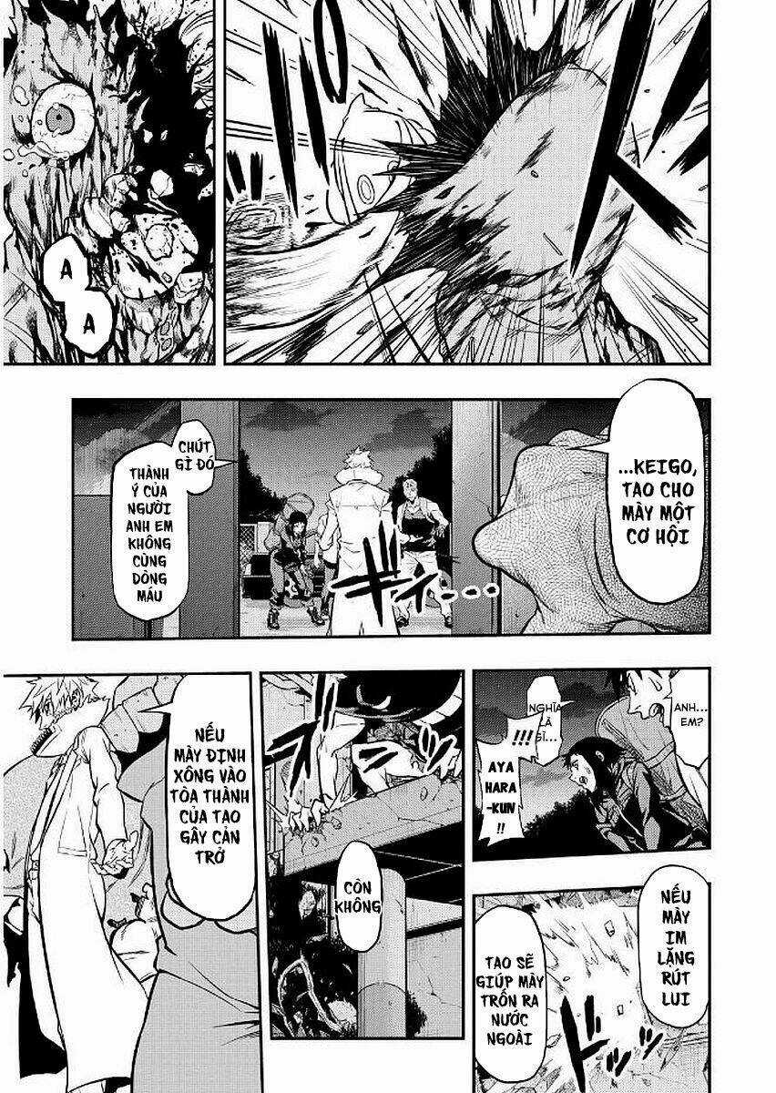 Pygmalion Chapter 12 trang 13