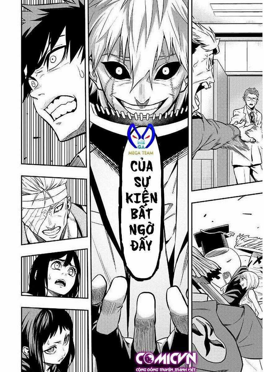 Pygmalion Chapter 12 trang 19