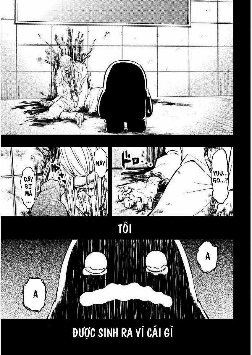 Pygmalion Chapter 12 trang 2