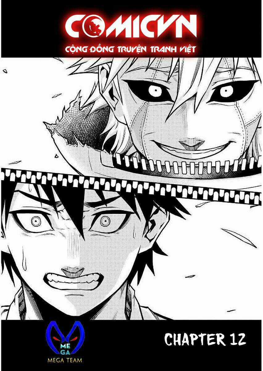 Pygmalion Chapter 12 trang 3